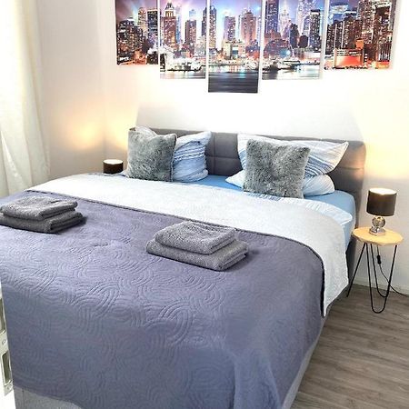 Larimar Apartment Kirchheim Am Neckar Екстериор снимка