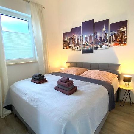 Larimar Apartment Kirchheim Am Neckar Екстериор снимка