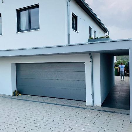 Larimar Apartment Kirchheim Am Neckar Екстериор снимка