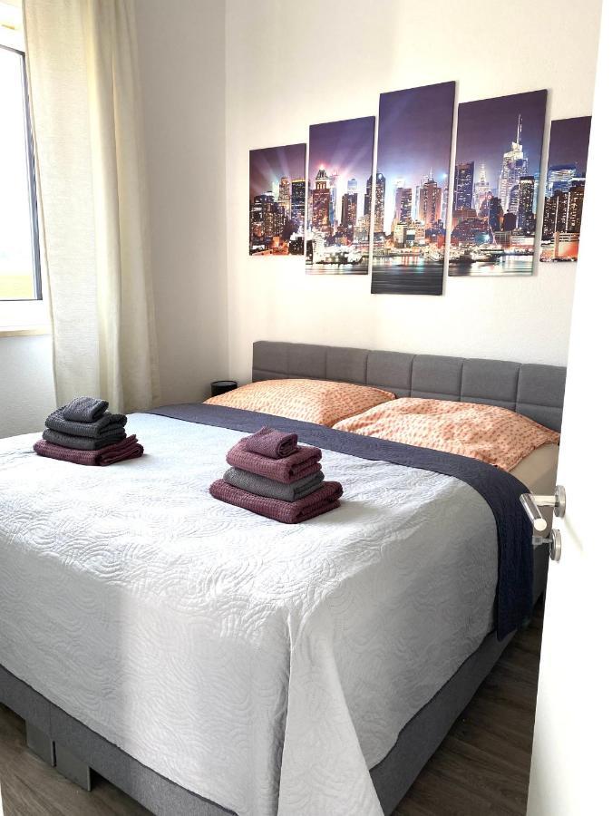 Larimar Apartment Kirchheim Am Neckar Екстериор снимка