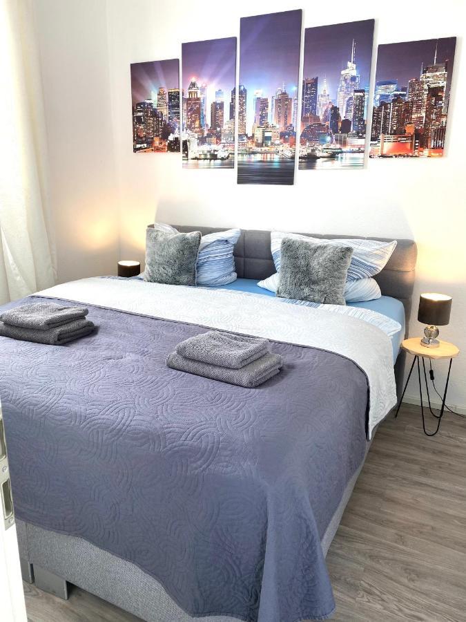 Larimar Apartment Kirchheim Am Neckar Екстериор снимка