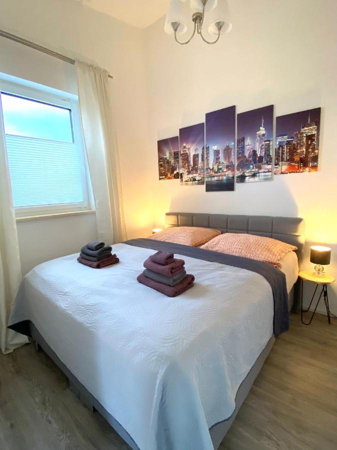Larimar Apartment Kirchheim Am Neckar Екстериор снимка