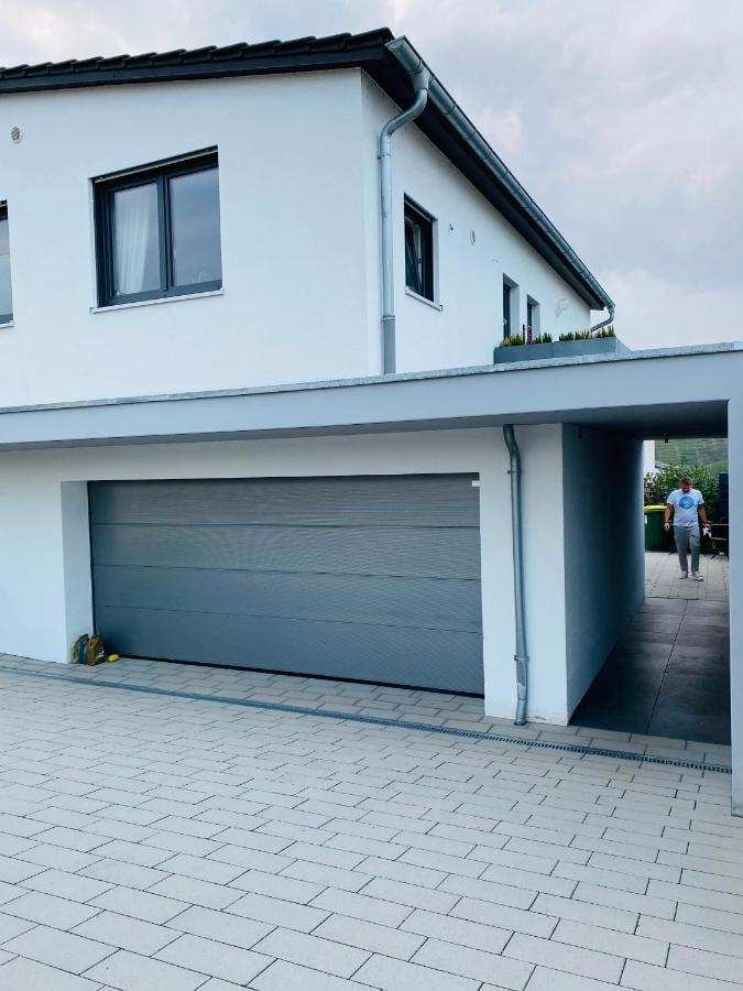 Larimar Apartment Kirchheim Am Neckar Екстериор снимка