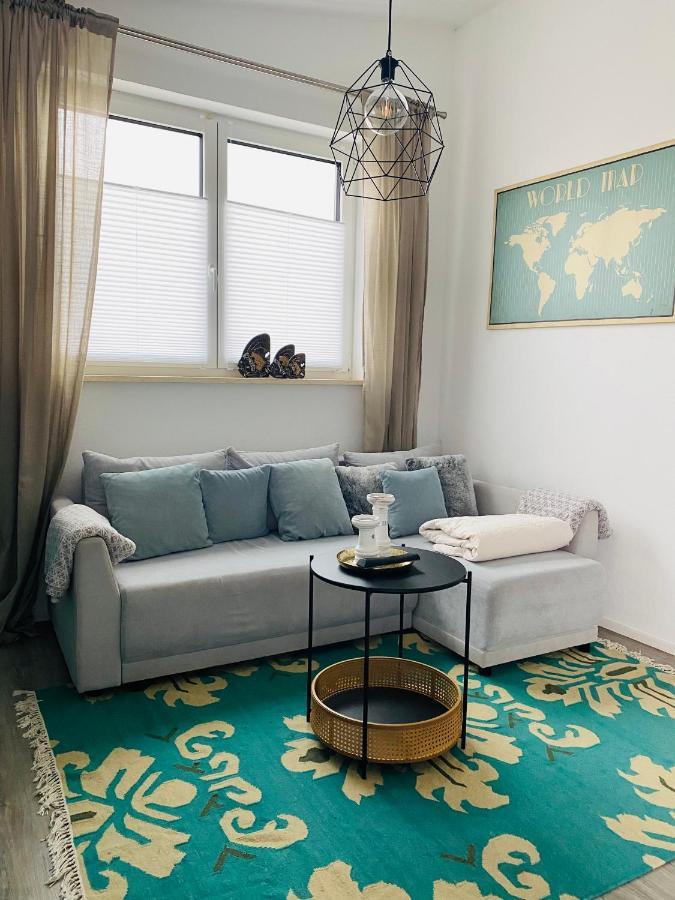 Larimar Apartment Kirchheim Am Neckar Екстериор снимка